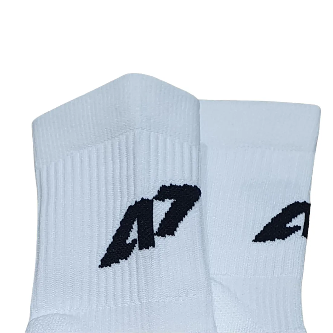 MA7CH 3/4 SPORTS SOCKS BLACK