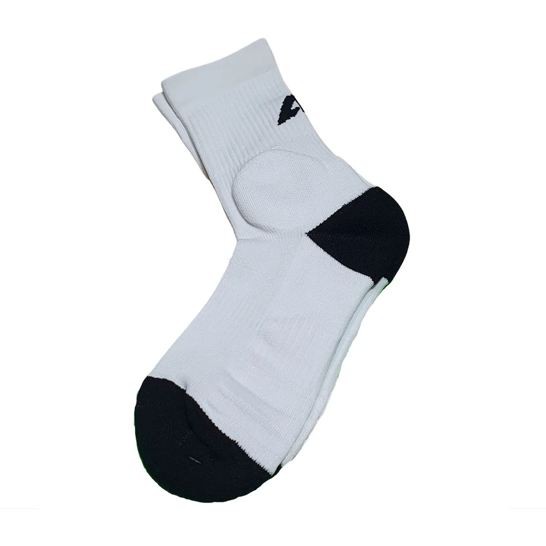 MA7CH 3/4 SPORTS SOCKS BLACK