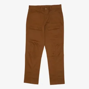 MAISON KITSUNE X PUMA Cargo Pants Rubber