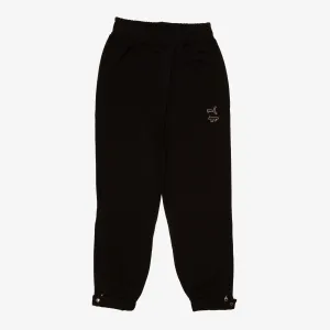 MAISON KITSUNE X PUMA Sweatpants Puma Black