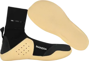 Manera MAGMA Boots 7mm - Round toe