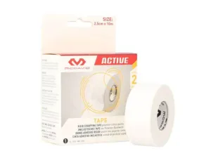 McDavid Zinc Oxide Euro Tape