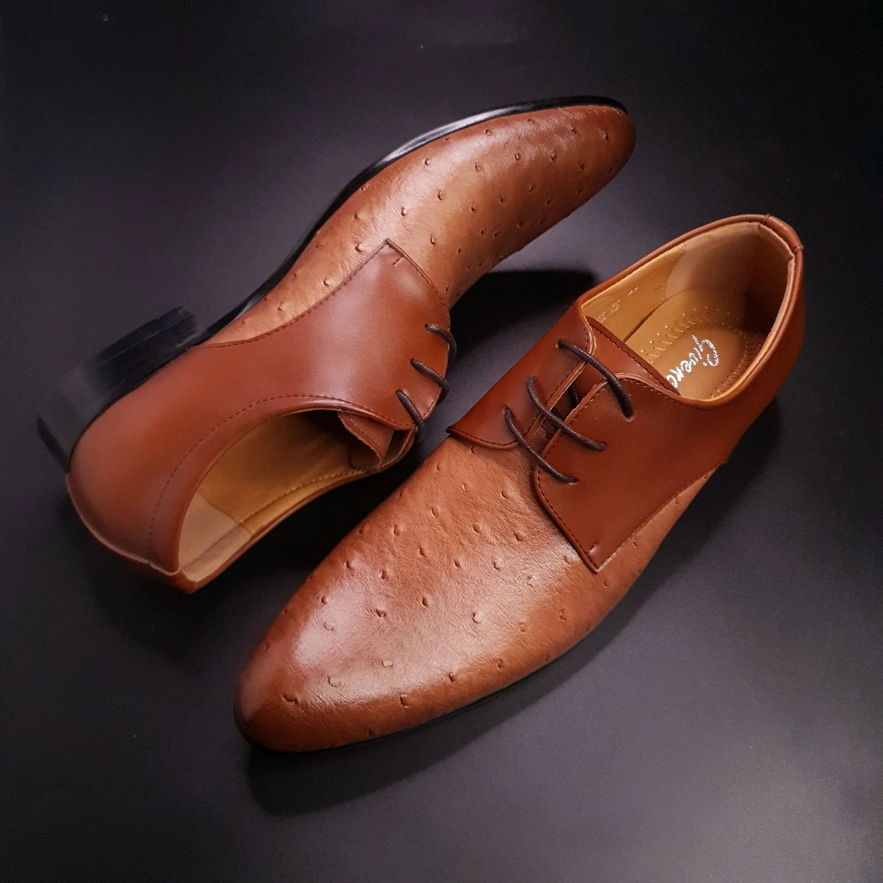 Men Formal Shoes