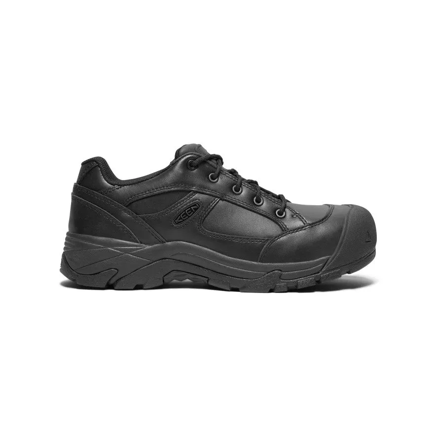 Men's CSA Rossland (Composite Toe)  |  Black