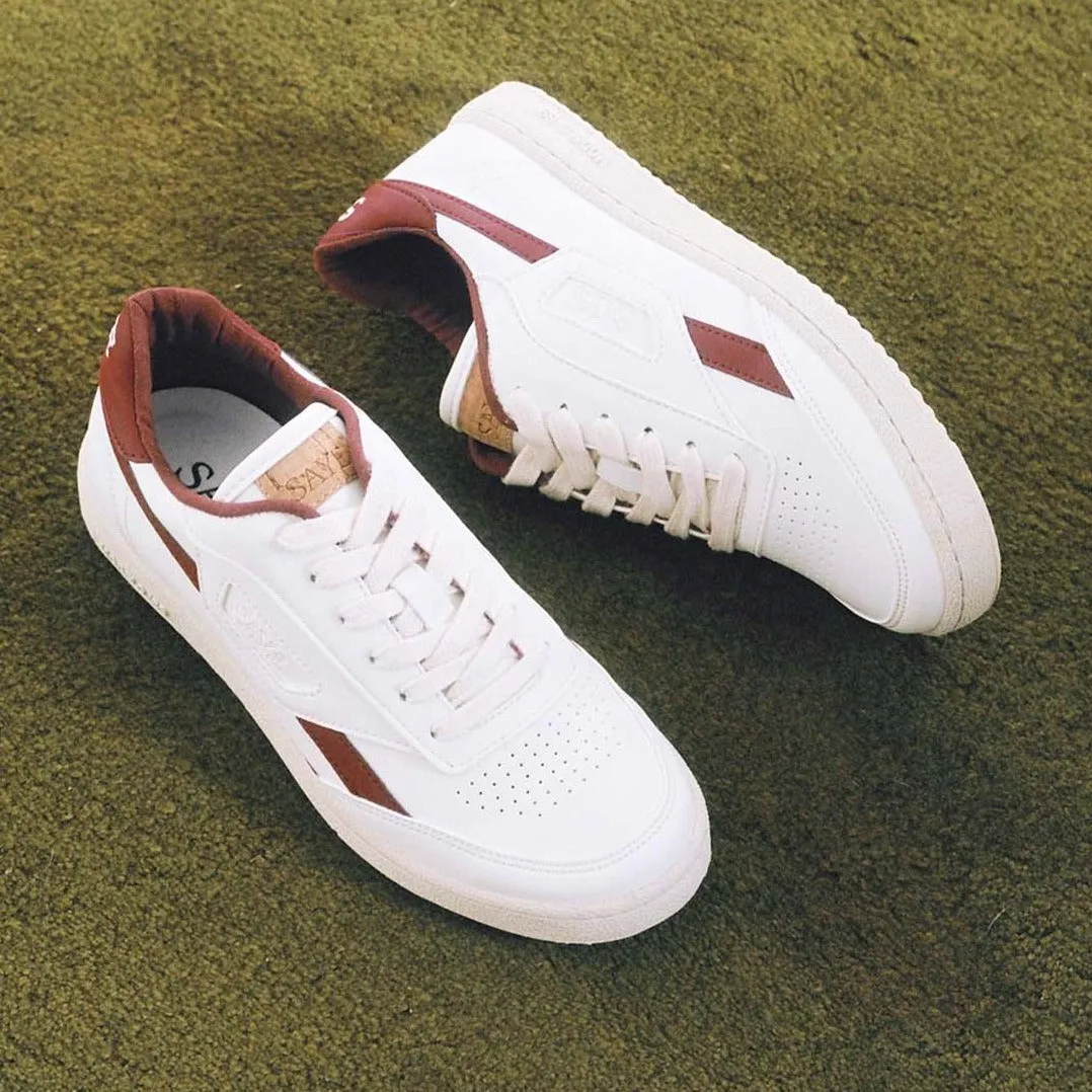 Modelo '89 Sneakers - Garnet