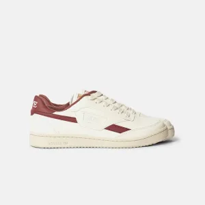 Modelo '89 Sneakers - Garnet