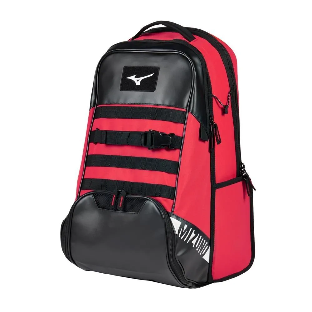 MVP Backpack 22