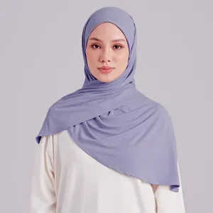 (Nano) Najwa Sport Niya - League