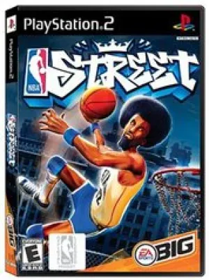 NBA Street