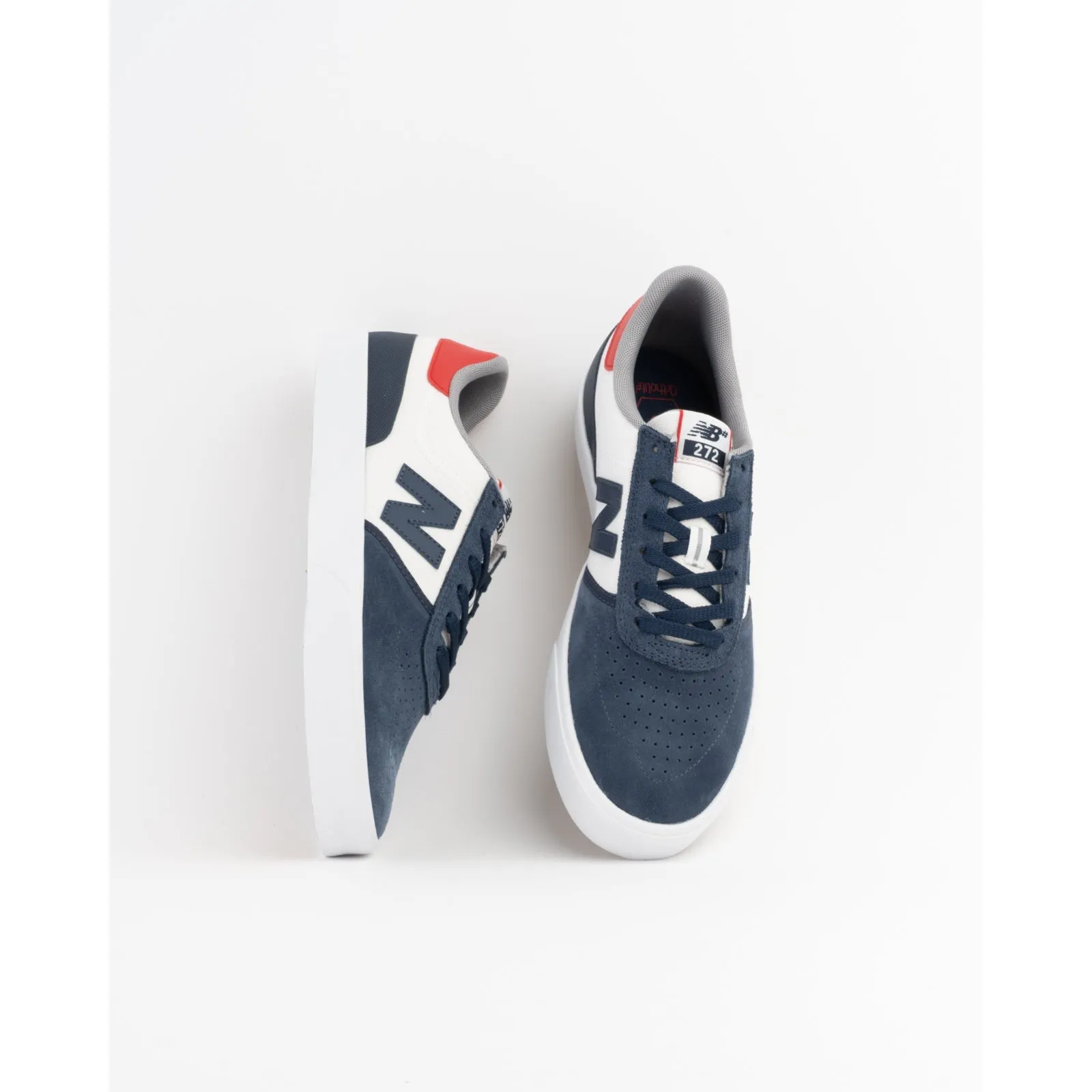 New Balance NM 272