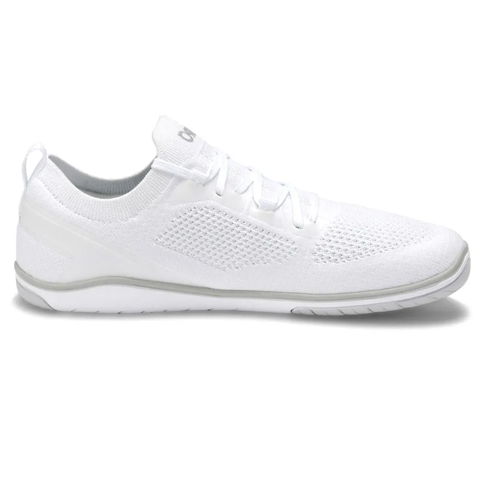 Nexus Barefoot Knit Lace Up Sneakers