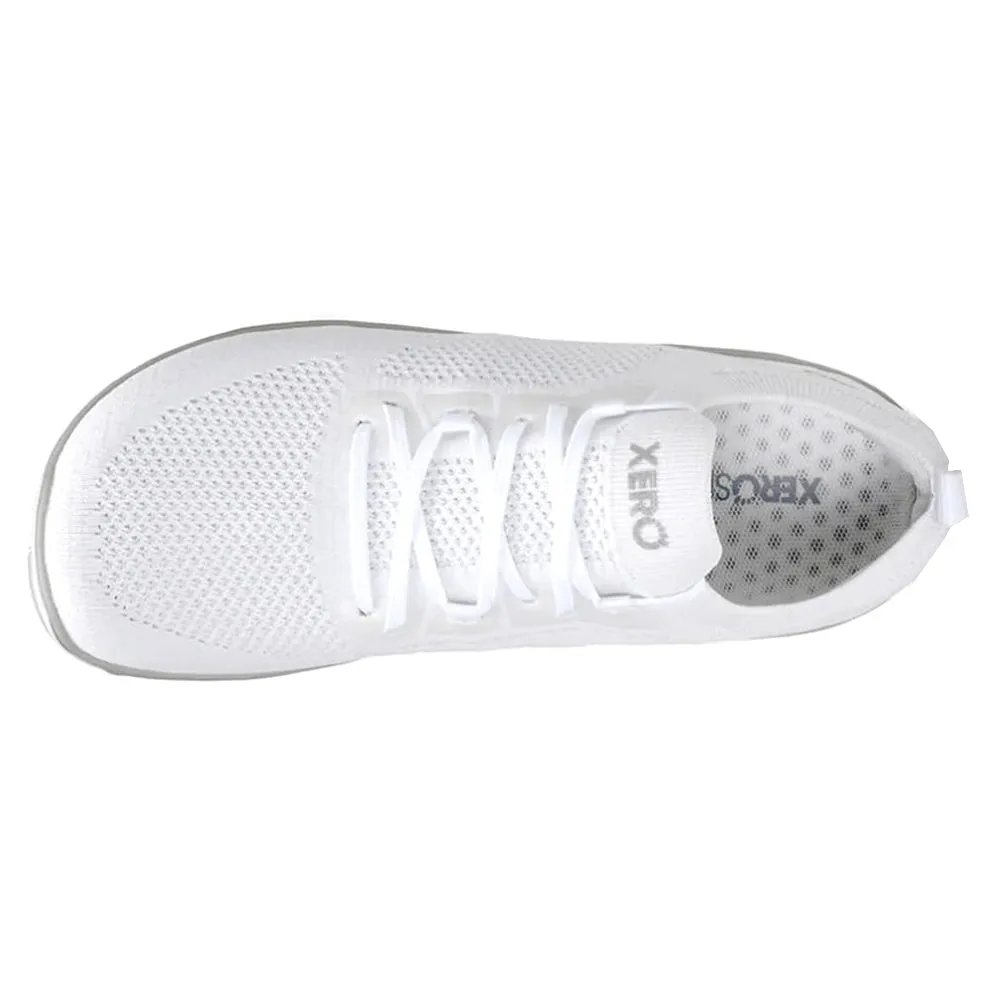 Nexus Barefoot Knit Lace Up Sneakers