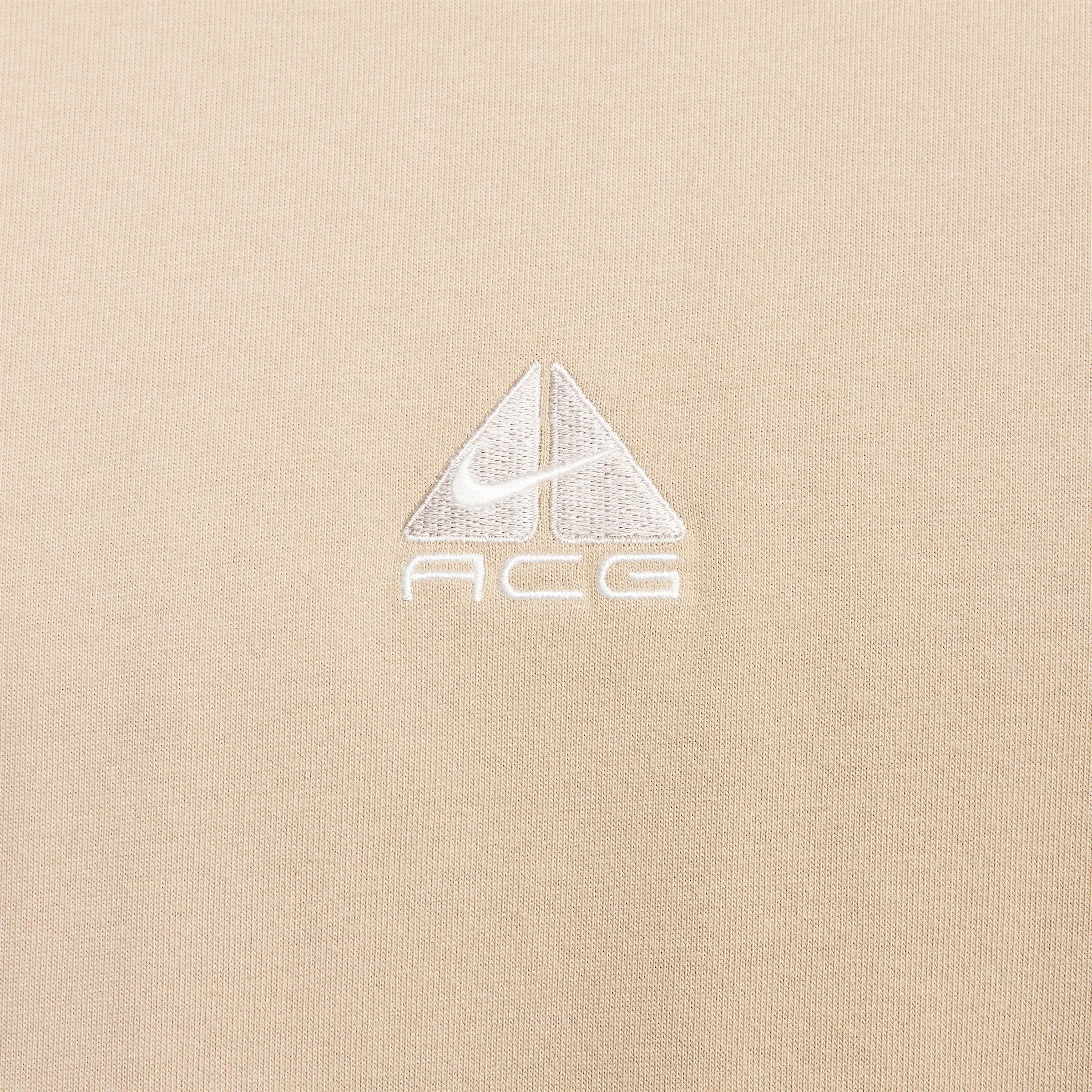 NIKE ACG T-SHIRT