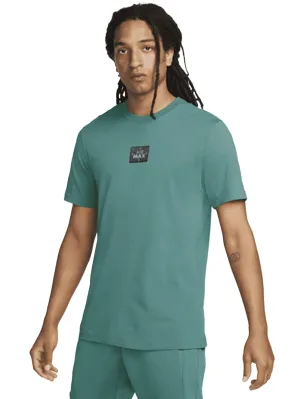 Nike Air Max Mens Sportswear T-Shirt