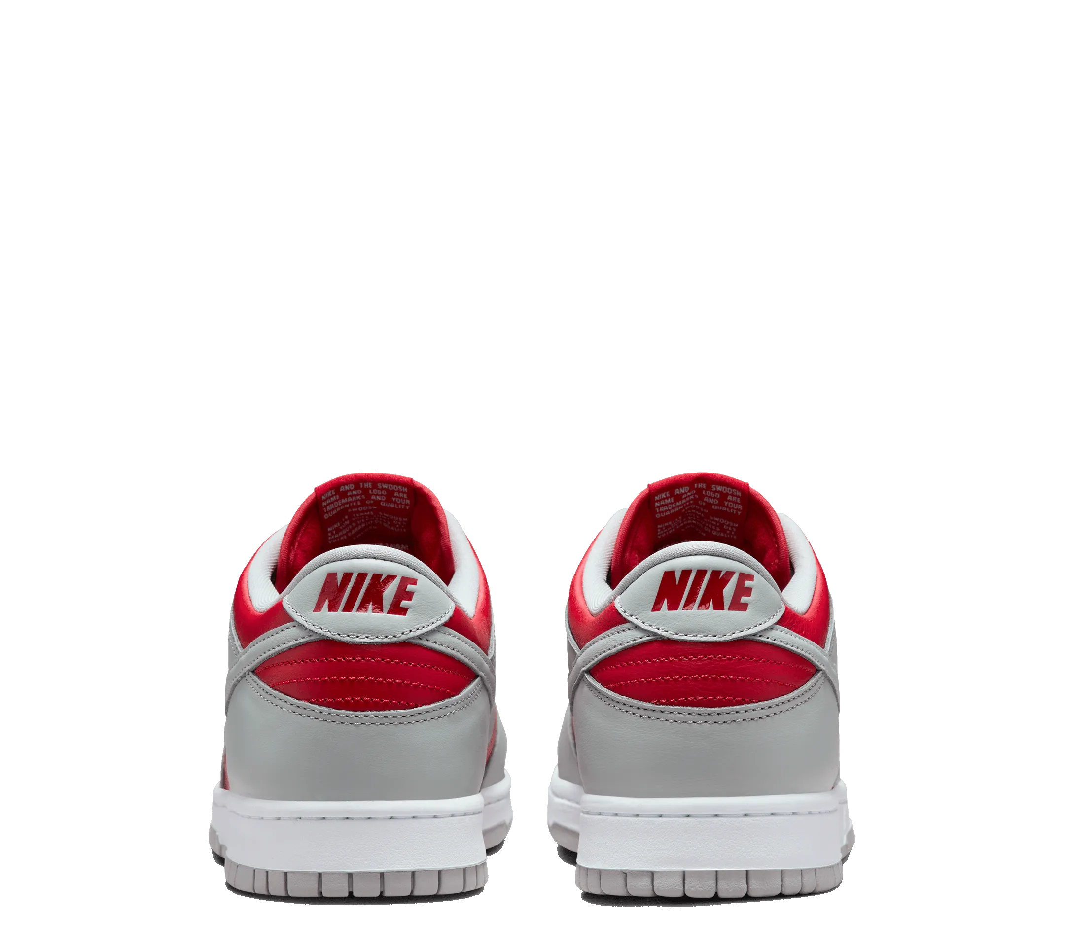 Nike Dunk Low QS Co.JP "Reverse Ultraman"