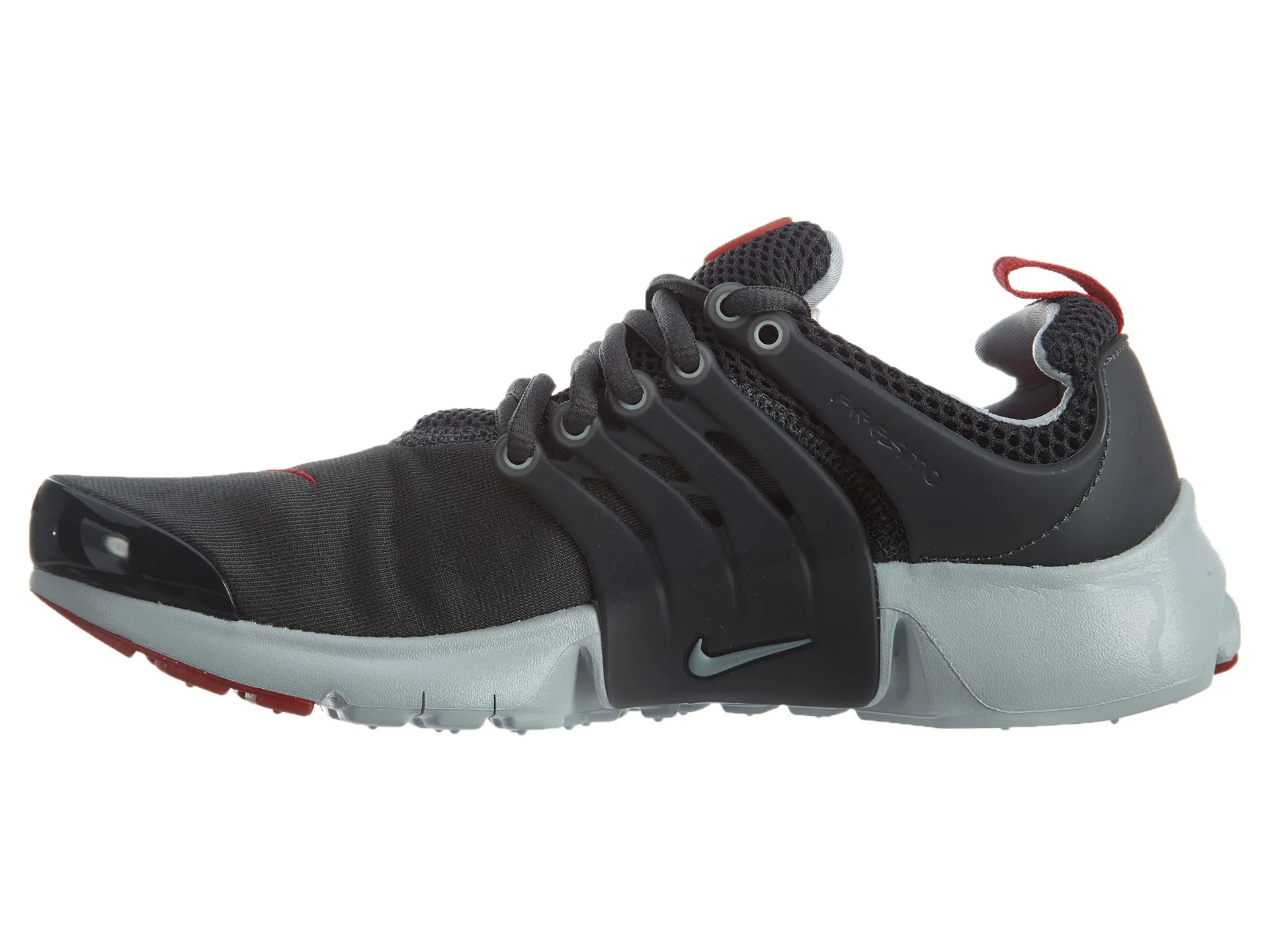 Nike Presto Big Kids Style : 833875