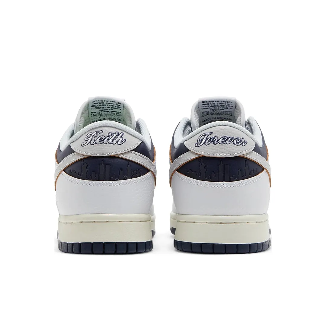 Nike SB Dunk Low HUF New York