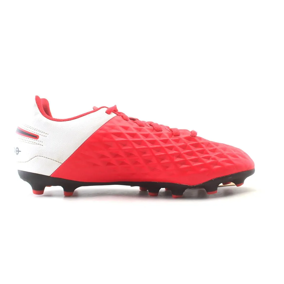 NIKE TIEMPO LEGEND 8 CLUB FG/MG JR