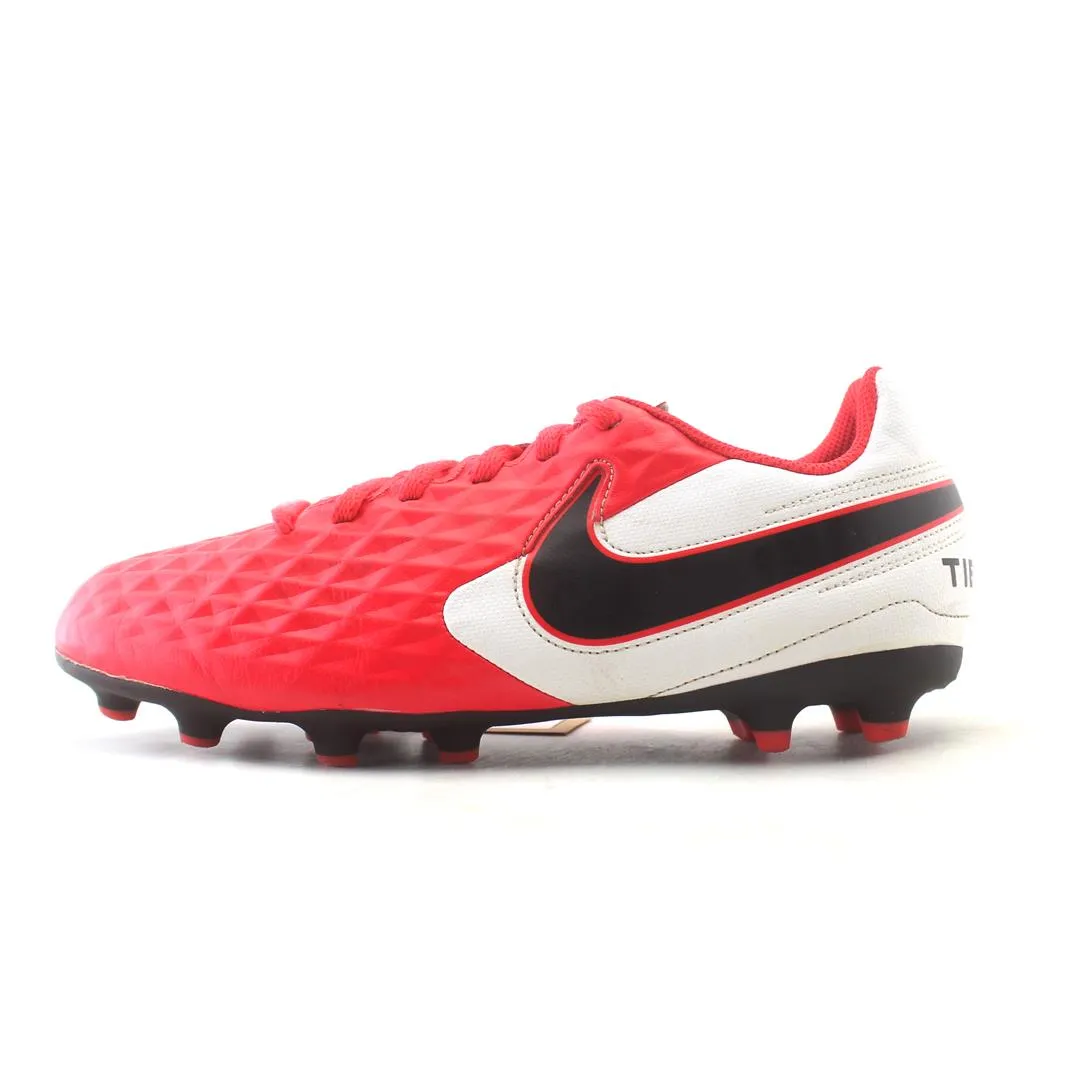 NIKE TIEMPO LEGEND 8 CLUB FG/MG JR