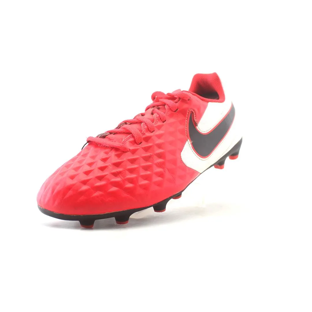 NIKE TIEMPO LEGEND 8 CLUB FG/MG JR