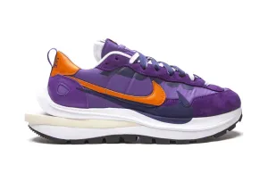 Nike Vaporwaffle Sacai Dark Iris