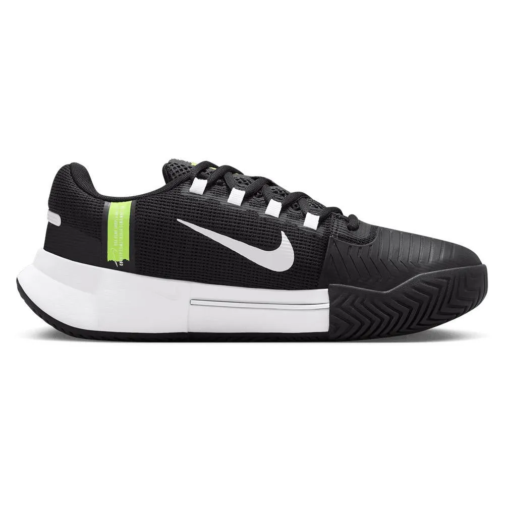 Nike Women's Zoom GP Challenge 1 HC Tennis Shoes - 001