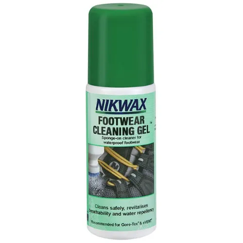 Nikwax | Footwear Cleaning Gel | 125ml