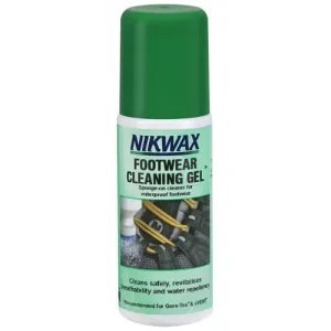 Nikwax | Footwear Cleaning Gel | 125ml