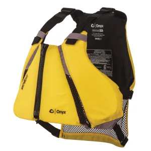 Onyx MoveVent Curve Paddle Sports Life Vest - M/L [122000-300-040-14]