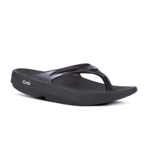 Oofos Womens OOlala Thong Sandals (1400/1401)