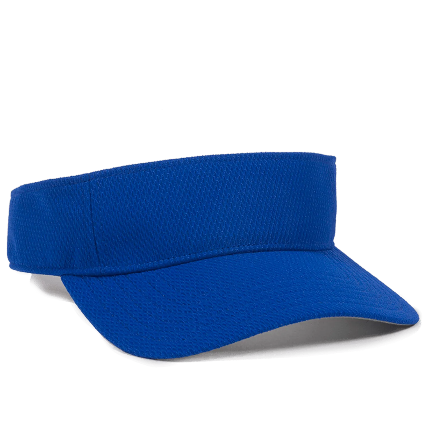 Performance Mesh Sports Visor