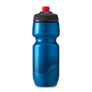 Polar Lightweight 24 oz. Breakaway Wave Bottle