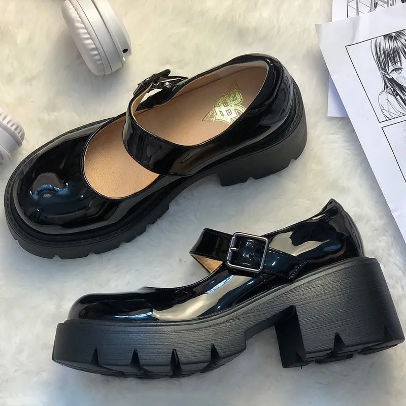 POP UP PARADE Vampire Cosplay Shoes