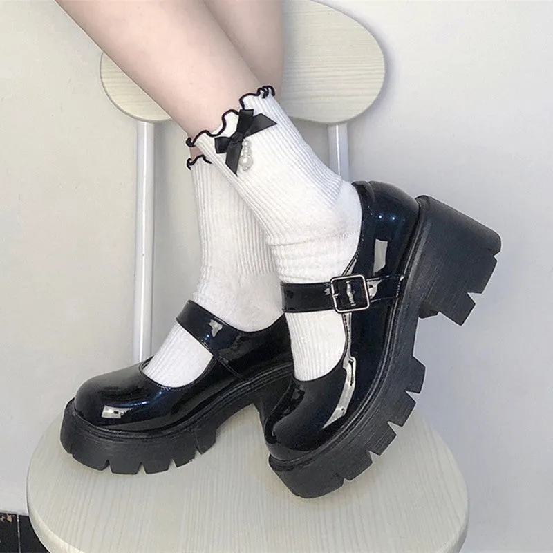 POP UP PARADE Vampire Cosplay Shoes