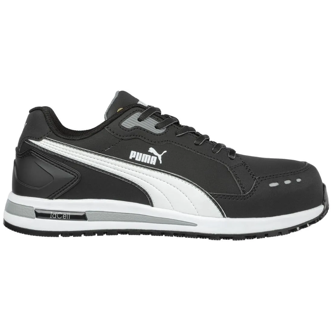 Puma Airtwist Safety Trainer - Size 43 - BA170-43