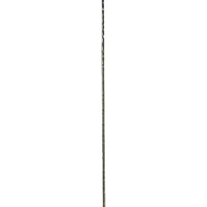 R60044 | Victorian Plain Iron Baluster | 2775 | 1/2"