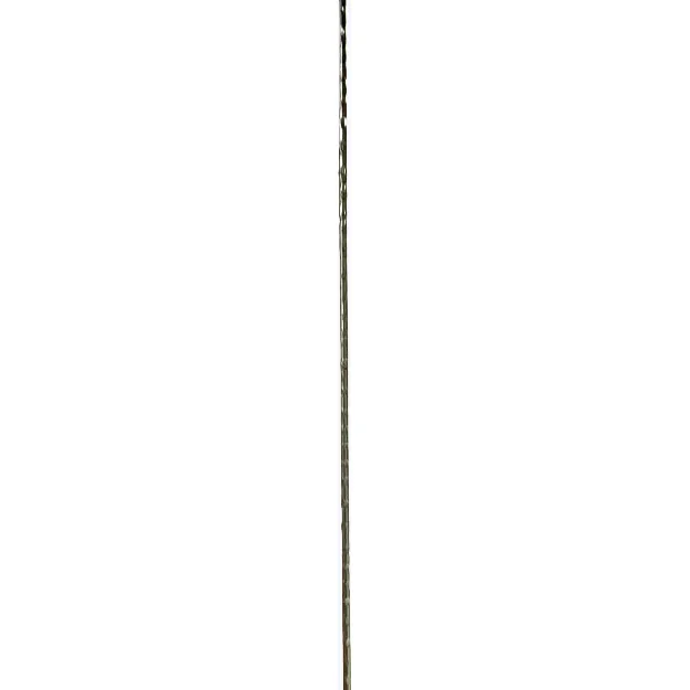 R60044 | Victorian Plain Iron Baluster | 2775 | 1/2"