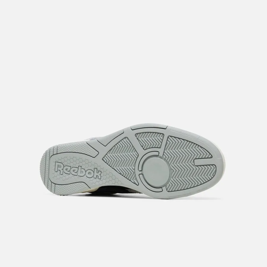 Reebok X Sports Illustrated Bb 4000 Ii Navy