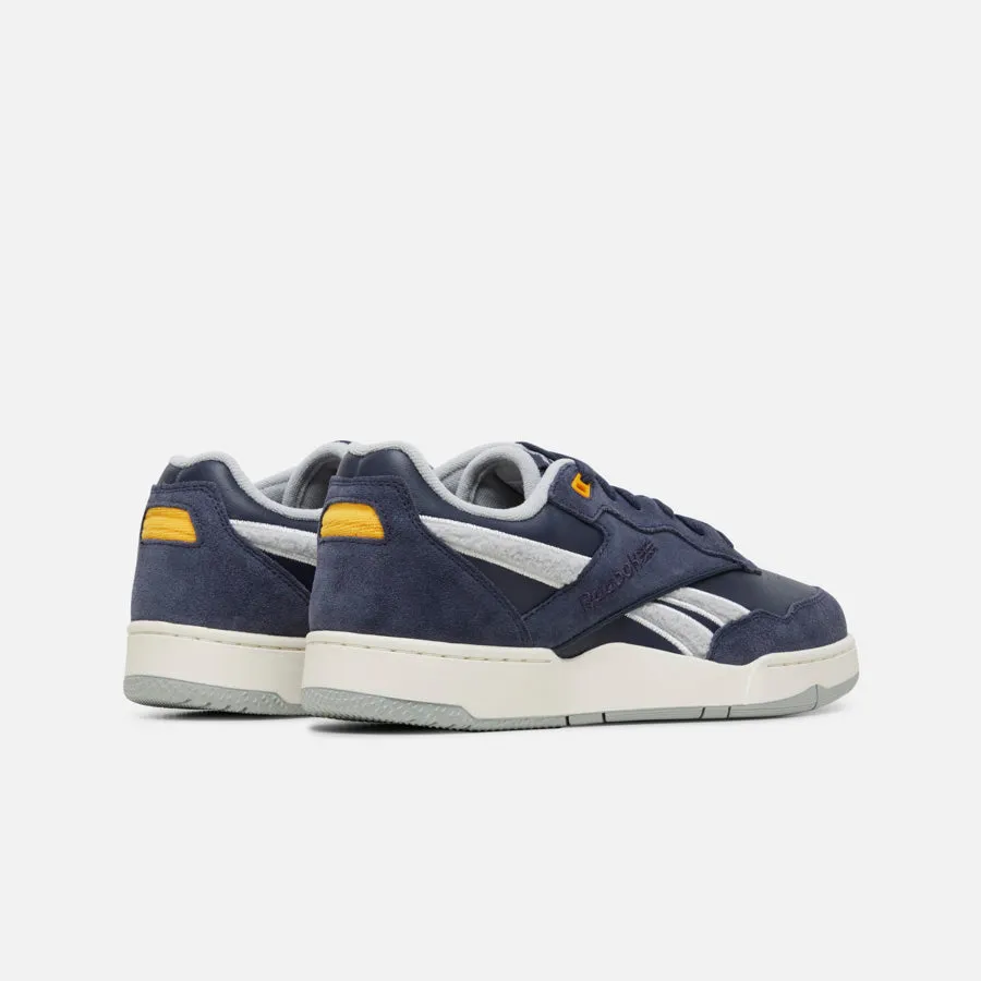 Reebok X Sports Illustrated Bb 4000 Ii Navy