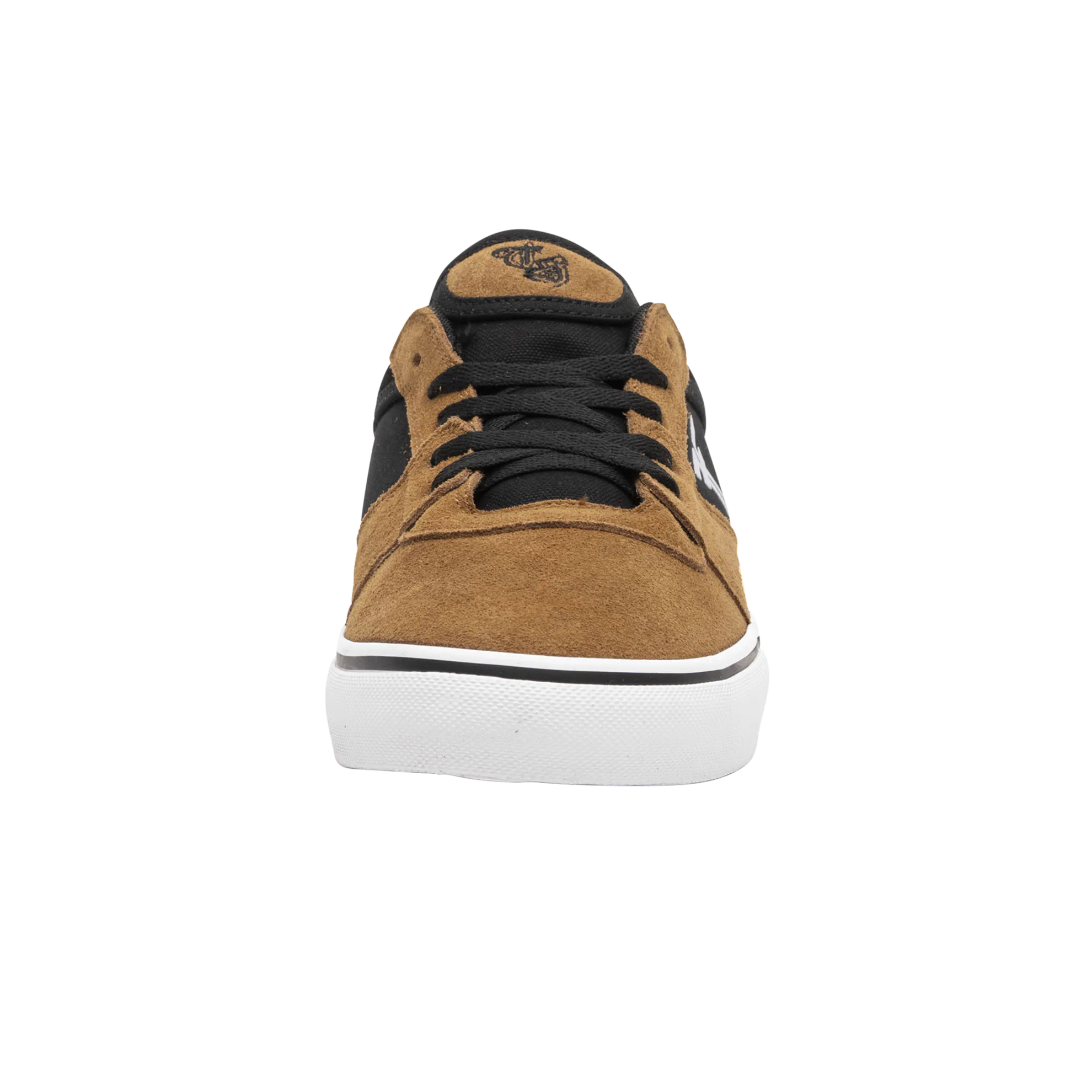 REGAL BLACK/BROWN/WHITE TOMMY SANDOVAL - VULC