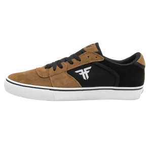 REGAL BLACK/BROWN/WHITE TOMMY SANDOVAL - VULC