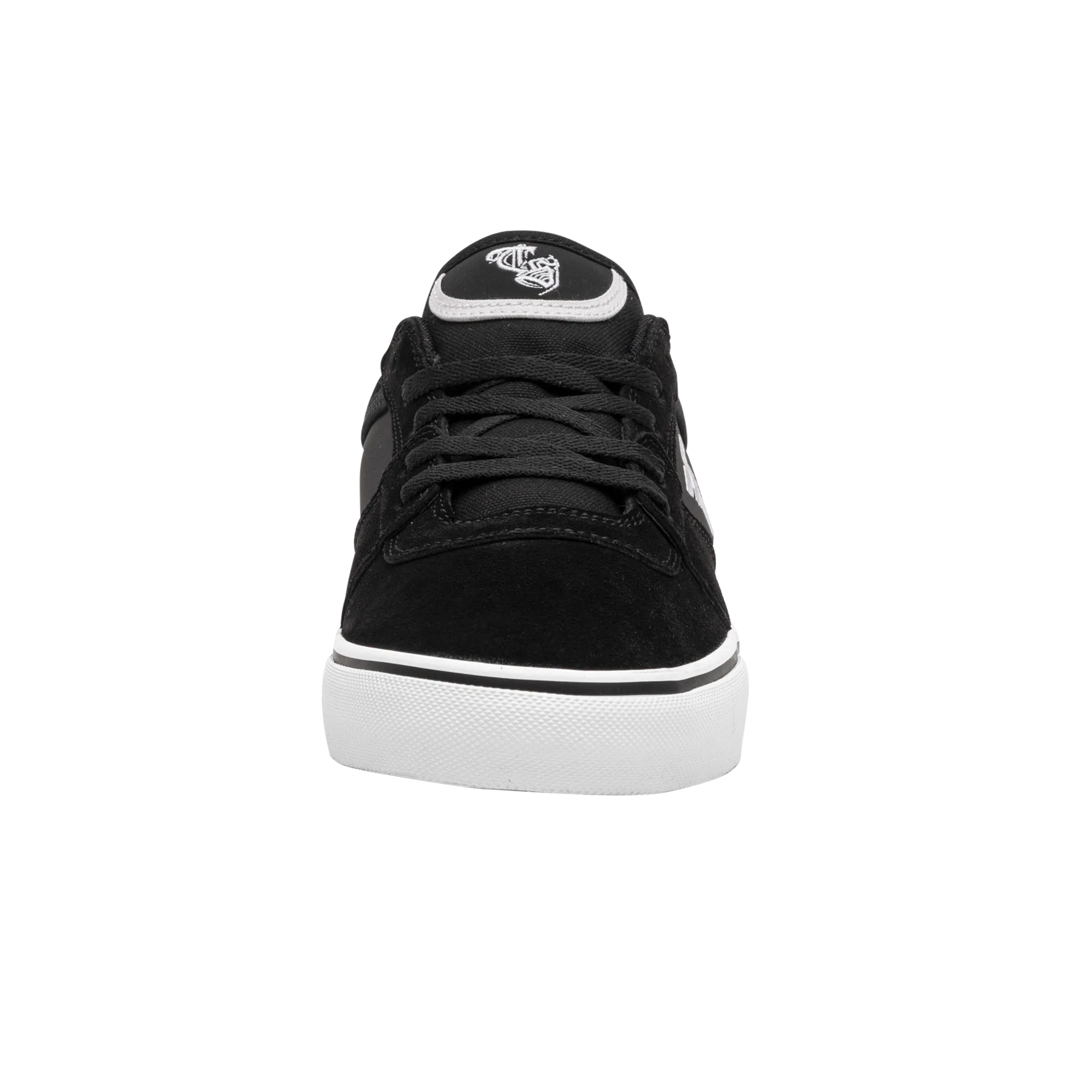 REGAL BLACK/WHITE TOMMY SANDOVAL - VULC