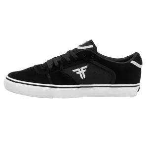 REGAL BLACK/WHITE TOMMY SANDOVAL - VULC