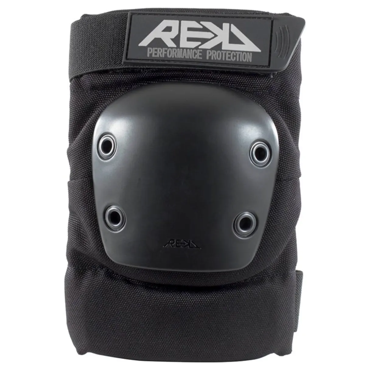 Rekd Heavy Duty Ramp Elbow Pads