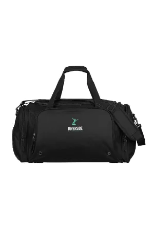 Riverside City Sports Bag