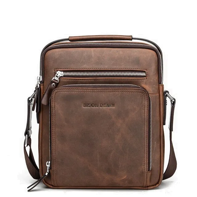 Romer Men's Genuine Leather Bag