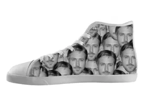 Ryan Gosling Shoes