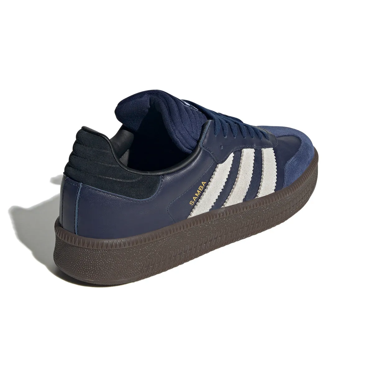 Samba XLG 'Dark Blue White'