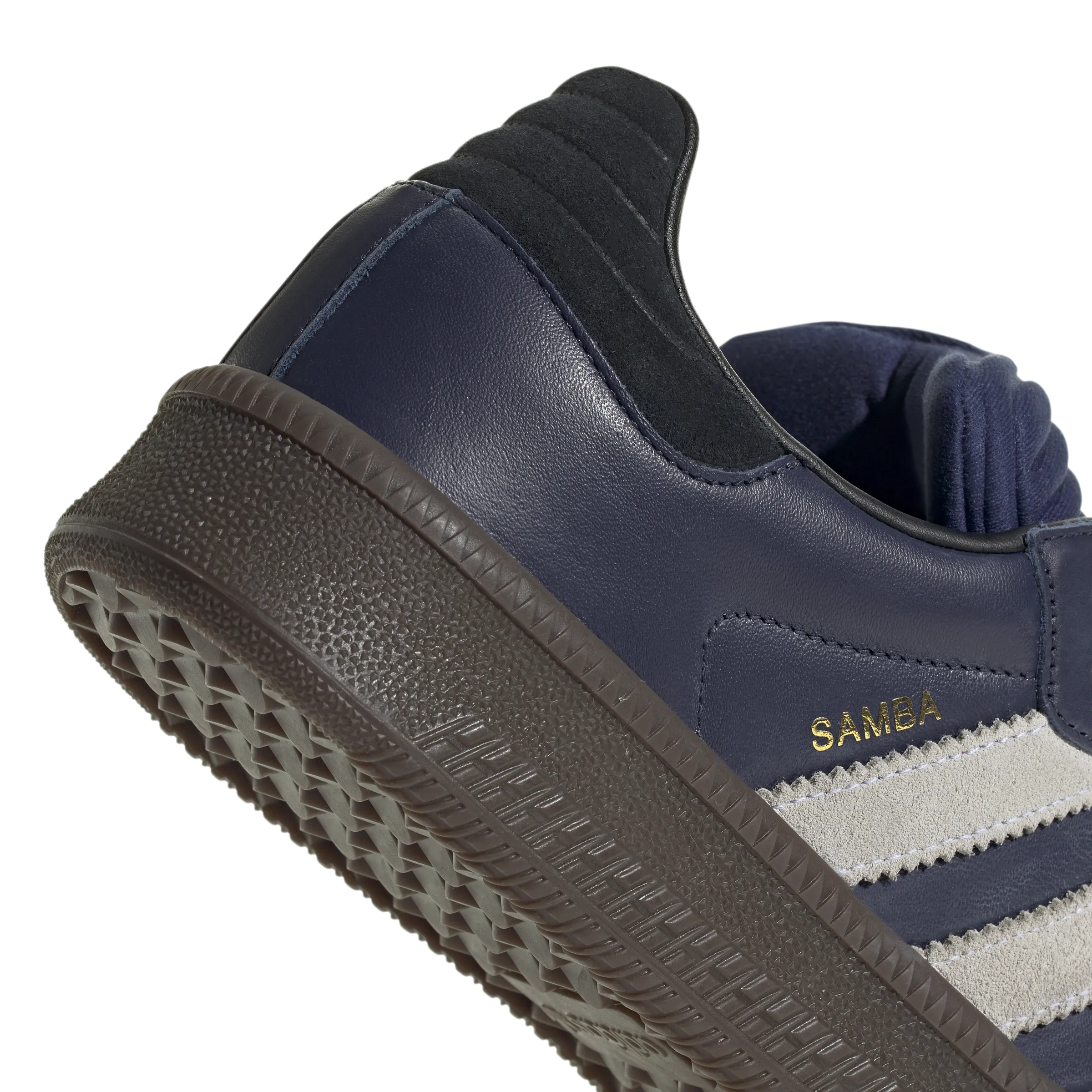 Samba XLG 'Dark Blue White'