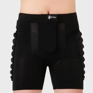 Shock Absorbing Shorts